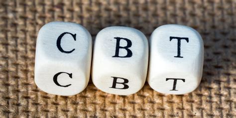 Understanding the Intricacies of CBT: A Comprehensive Guide to ...